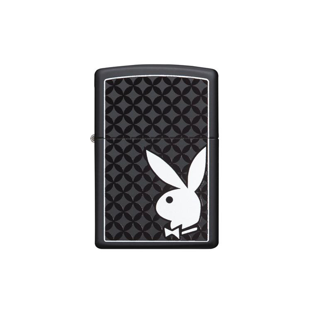 Zippo 29578 Playboy