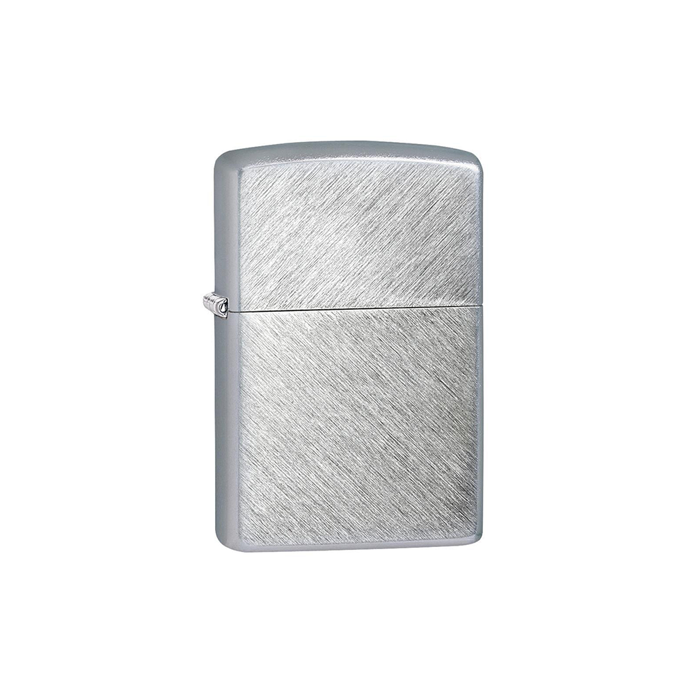 Zippo 24648 Herringbone Sweep