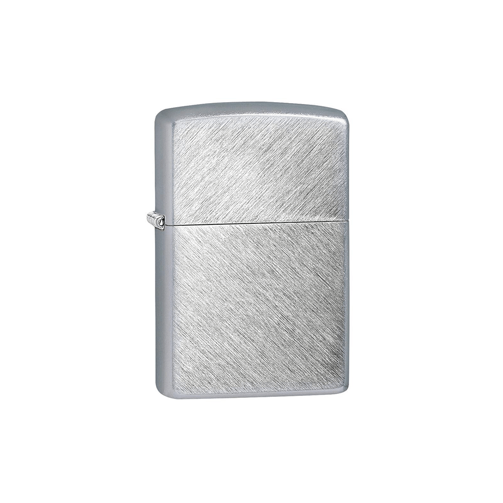 ONE Basic · Pattern Zippo 24648 Herringbone Sweep Zippo 24648 Herringbone Sweep