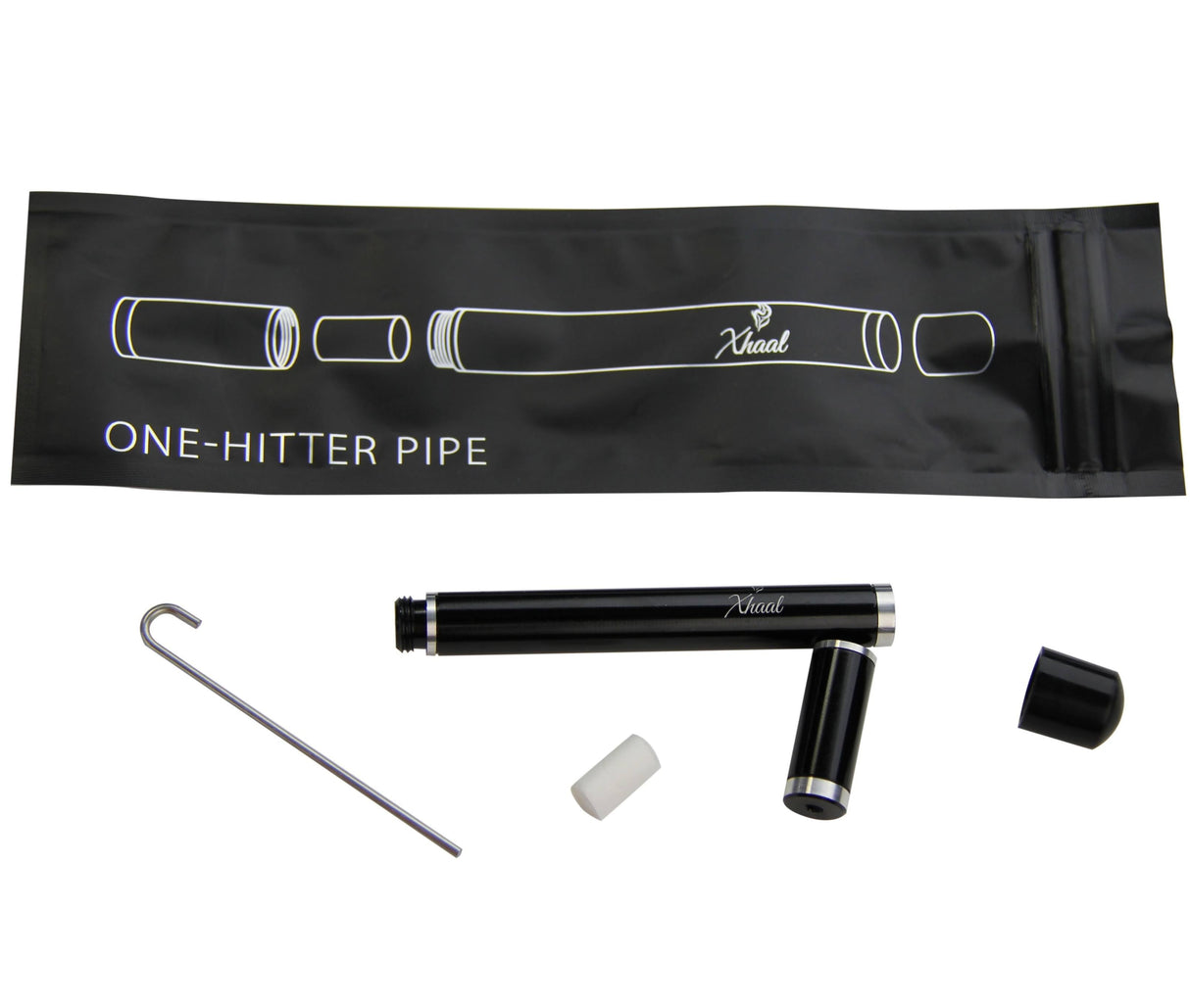 ONE HITTER | METAL