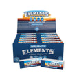 ONE Filter Tip Elements Perforated Premium Rolling Tips - Box of 50 Elements Perforated Rolling Tips - Box of 50