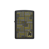 Zippo 46478 Reflection