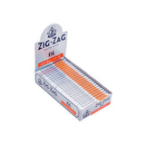 ZIG-ZAG Ultra Thin Papers 1 1/4 - 25 packs