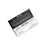 ZIG-ZAG Ultra Thin Papers 1 1/4 - 25 packs