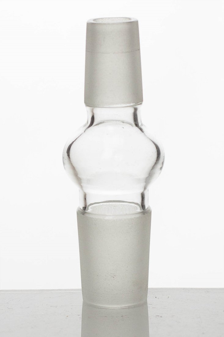 Joint Converter Adapter for Bongs and Water Pipes