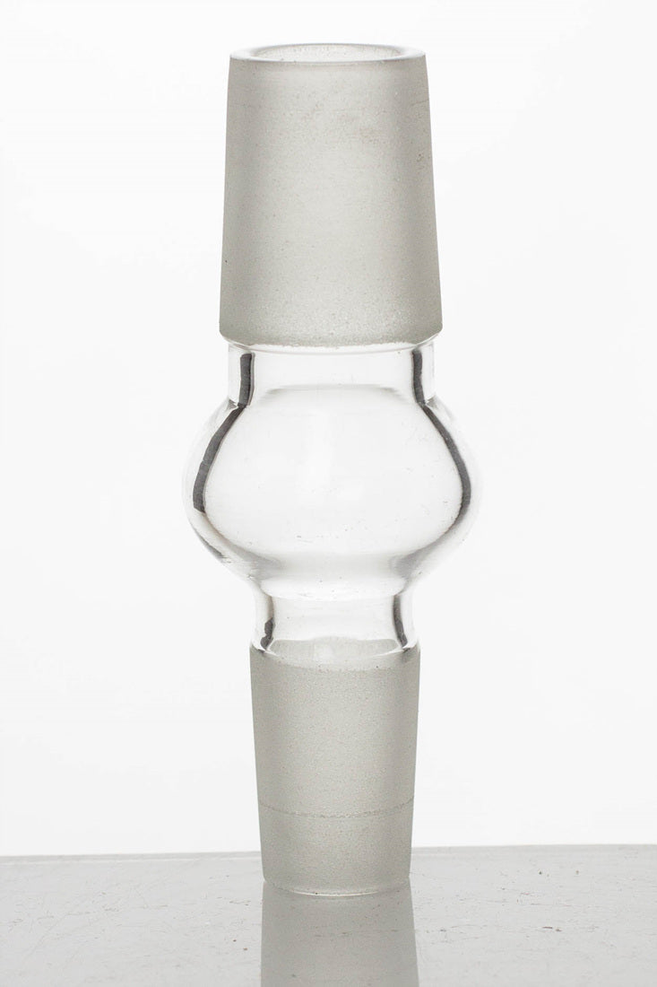 Joint Converter Adapter for Bongs and Water Pipes