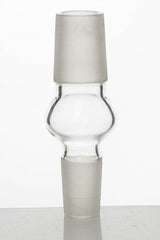 Joint Converter Adapter for Bongs and Water Pipes