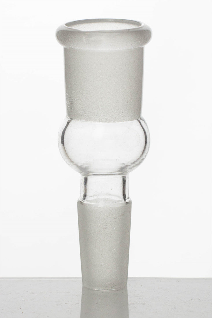 Joint Converter Adapter for Bongs and Water Pipes