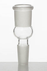 Joint Converter Adapter for Bongs and Water Pipes