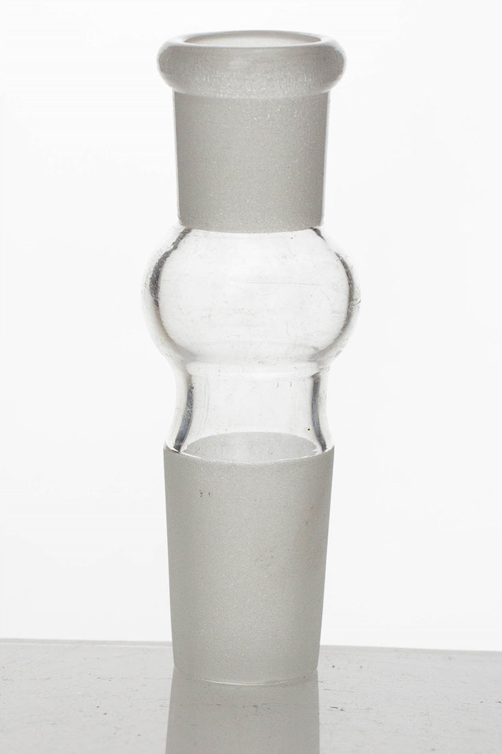 Joint Converter Adapter for Bongs and Water Pipes