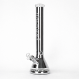 SPARK | 18" 7 mm metallic classic beaker bong [GP2049]