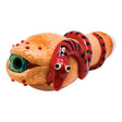 Maple Craft Inc Glass Pipe Green Eyed Serpent 5-Inch Glass Hand Pipe Green Eyed Serpent Glass Hand Pipe