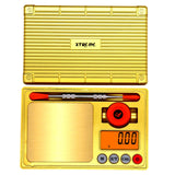 Xtream | Digital Pocket Scale - Golden [XTR-514]