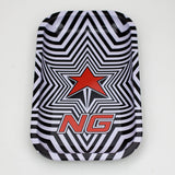 NG Rolling Tray - Medium