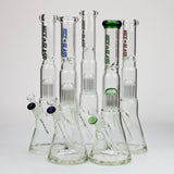 NG-16 inch 8-Arm Tree Perc Bell Beaker [S382]