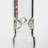 NG-16 inch 8-Arm Tree Perc Bell Beaker [S382]