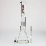 NG-16 inch 8-Arm Tree Perc Bell Beaker [S382]