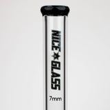 NG-18 inch Tall Flat Mouth Elbow Beaker [S303A]