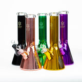 NG-13 inch Metallic Wrap Beaker [S347]