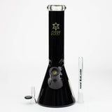 NG-13 inch Metallic Wrap Beaker [S347]