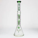 NG-19 inch Double 6-Arm Tree Beaker [S381]