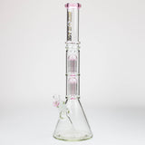 NG-19 inch Double 6-Arm Tree Beaker [S381]