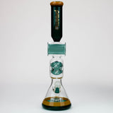 preemo - 19 inch Matrix to Swiss Perc Beaker [P079]