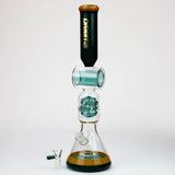 preemo - 19 inch Matrix to Swiss Perc Beaker [P079]
