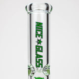 NG | 18 inch 6-Arm Perc & Splash Guard Beaker [G607-7]