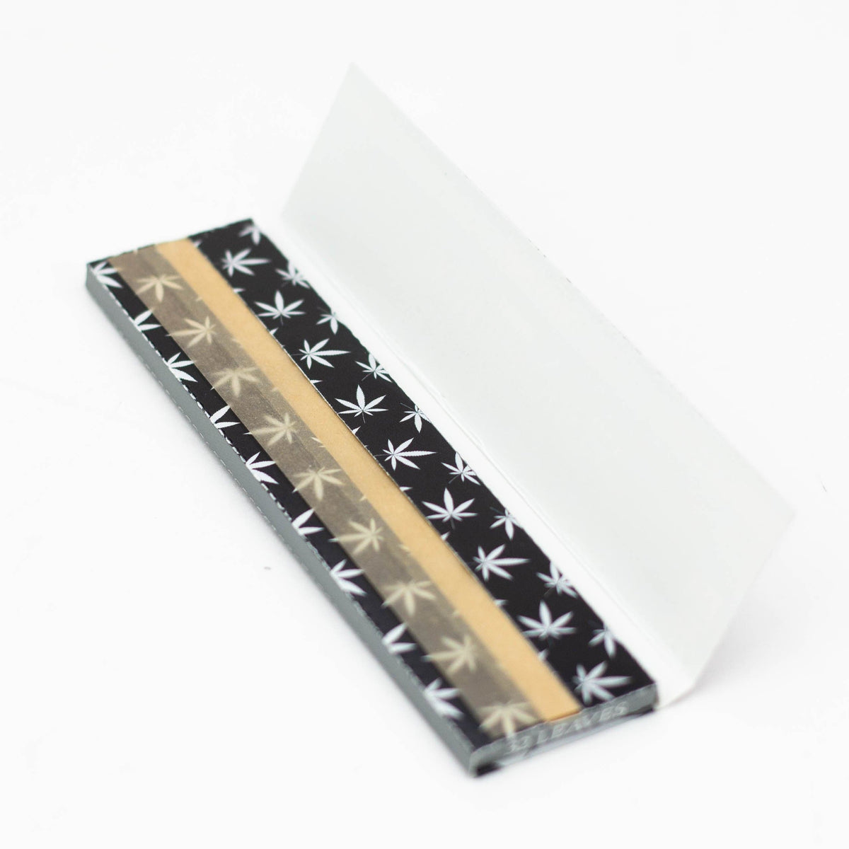 Trim Queen King Size Trim Queen Premium King Size Organic Rolling Papers - 50 Pack Trim Queen King Size Organic Papers - 50 Pack
