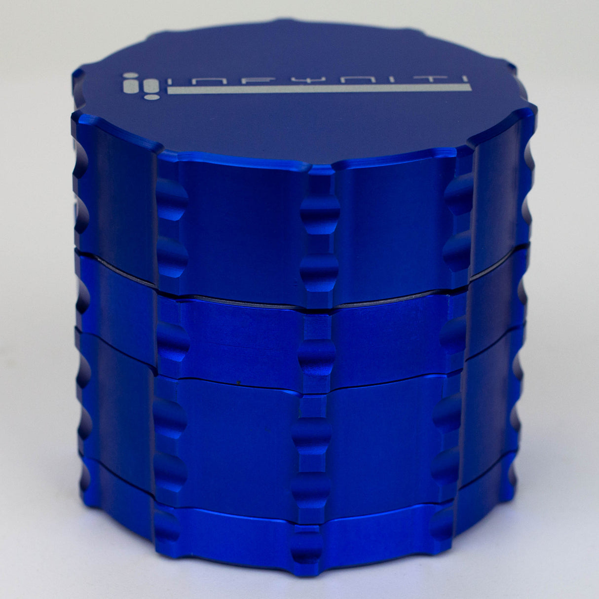 Infyniti 4 parts 63 mm DRUM Zinc Grinder ( GR7558 )