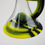 WENEED®- 9" Silicone Float Ball bong