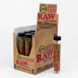 RAW Rocket Booster Cones Box of 12