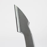 8.5" Fixed  Blade knife with Kydex Sheath [TS111]