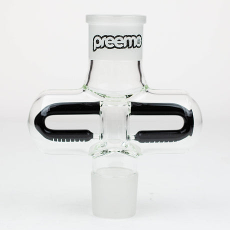 preemo Ashcatcher · Percolator · Filter · Mouthpiece Preemo 6" Double-Sided Inline Perc Middle Piece Preemo 6" Double-Sided Inline Perc Middle | Canada