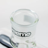 Preemo 6" Double-Sided Inline Perc Middle Piece