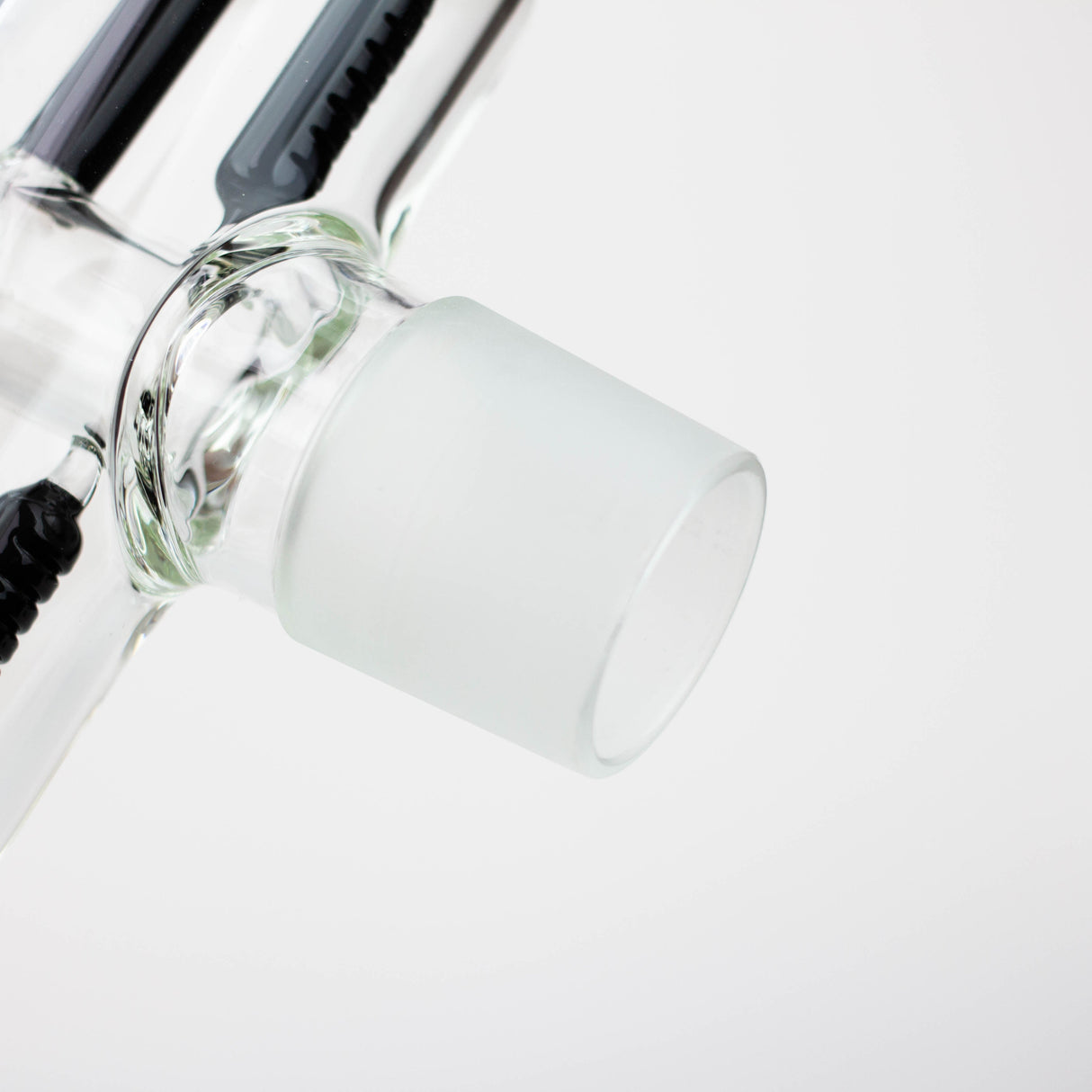 Preemo 6" Double-Sided Inline Perc Middle Piece