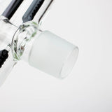 Preemo 6" Double-Sided Inline Perc Middle Piece