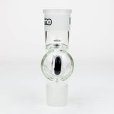 Preemo 6" Double-Sided Inline Perc Middle Piece