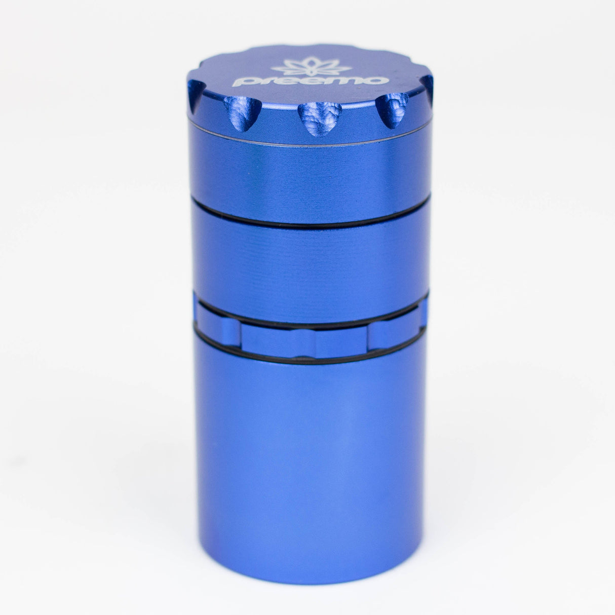 preemo - Preemo 5-Piece Grind and Store [JC9037]