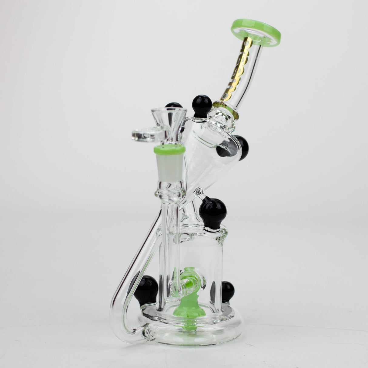 preemo - Bang Recycler 9 pouces [P033]