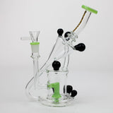 preemo - Bang Recycler 9 pouces [P033]