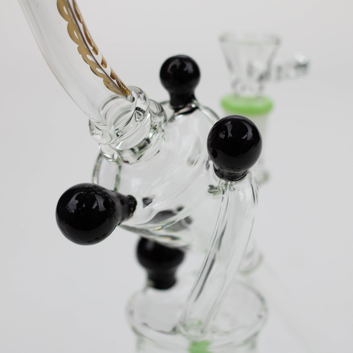 preemo - Bang Recycler 9 pouces [P033]
