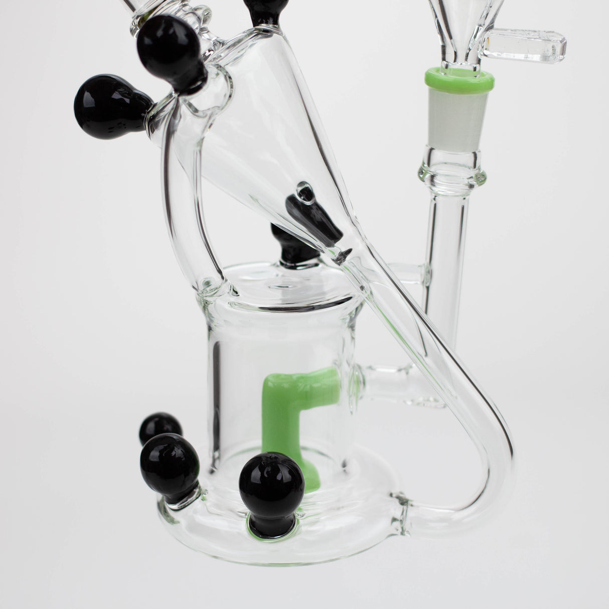 preemo - Bang Recycler 9 pouces [P033]
