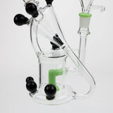 preemo - Bang Recycler 9 pouces [P033]