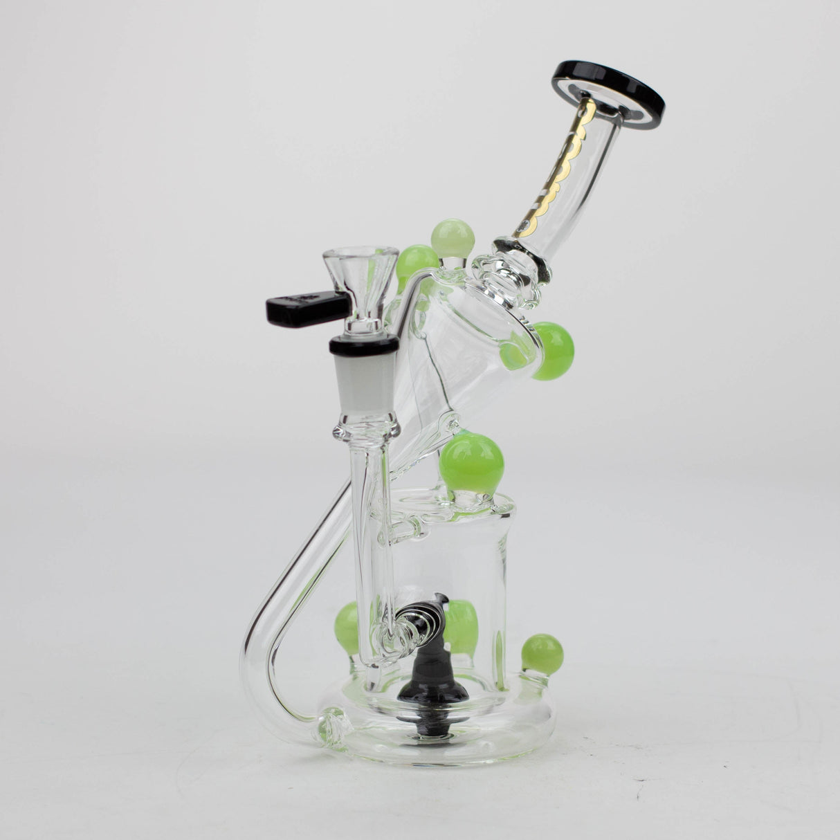 preemo - Bang Recycler 9 pouces [P033]