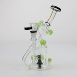 preemo - Bang Recycler 9 pouces [P033]