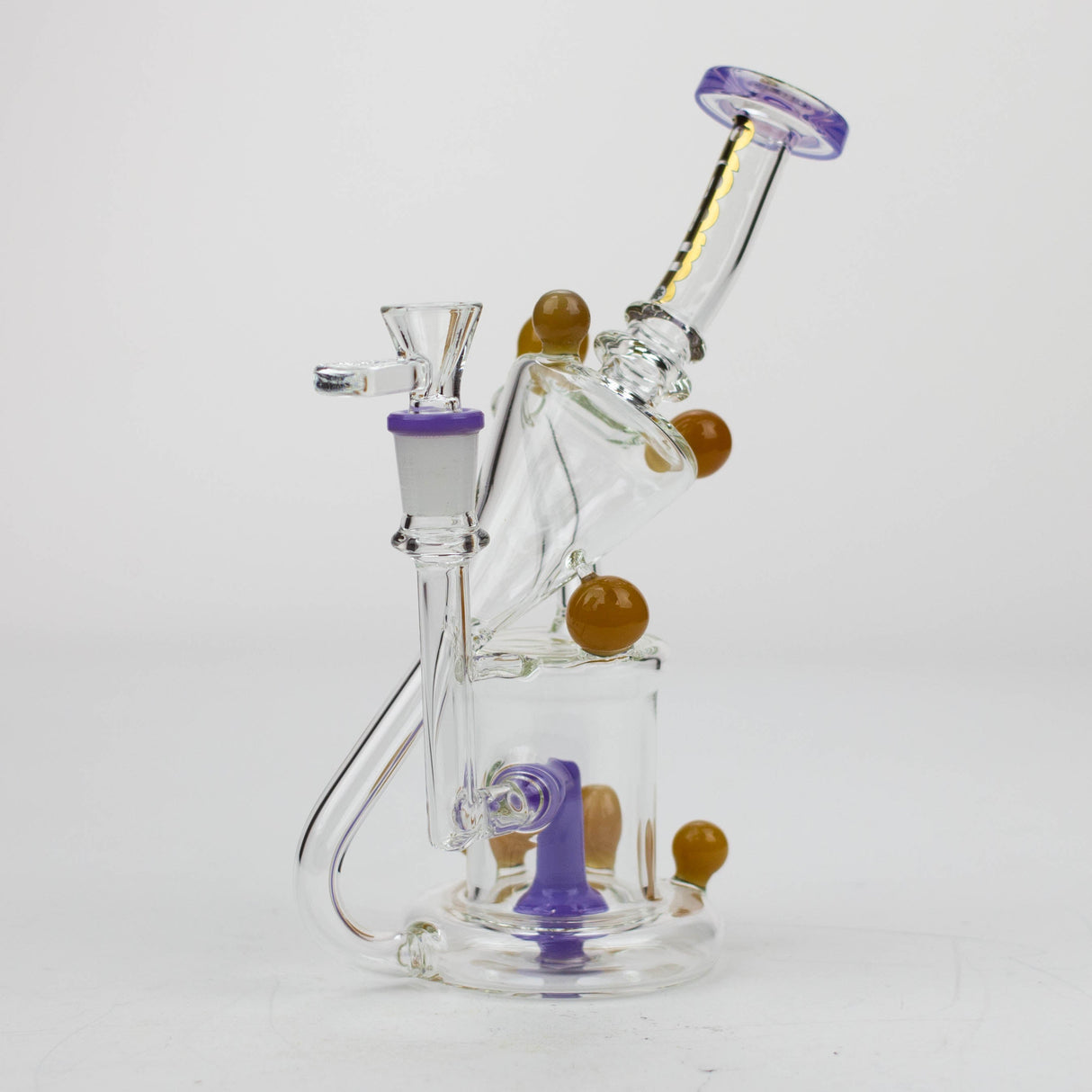preemo - Bang Recycler 9 pouces [P033]