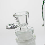 NG-11 inch 6-Arm Stem Bubbler [YN1162]