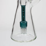 NG-11 inch 6-Arm Stem Bubbler [YN1162]